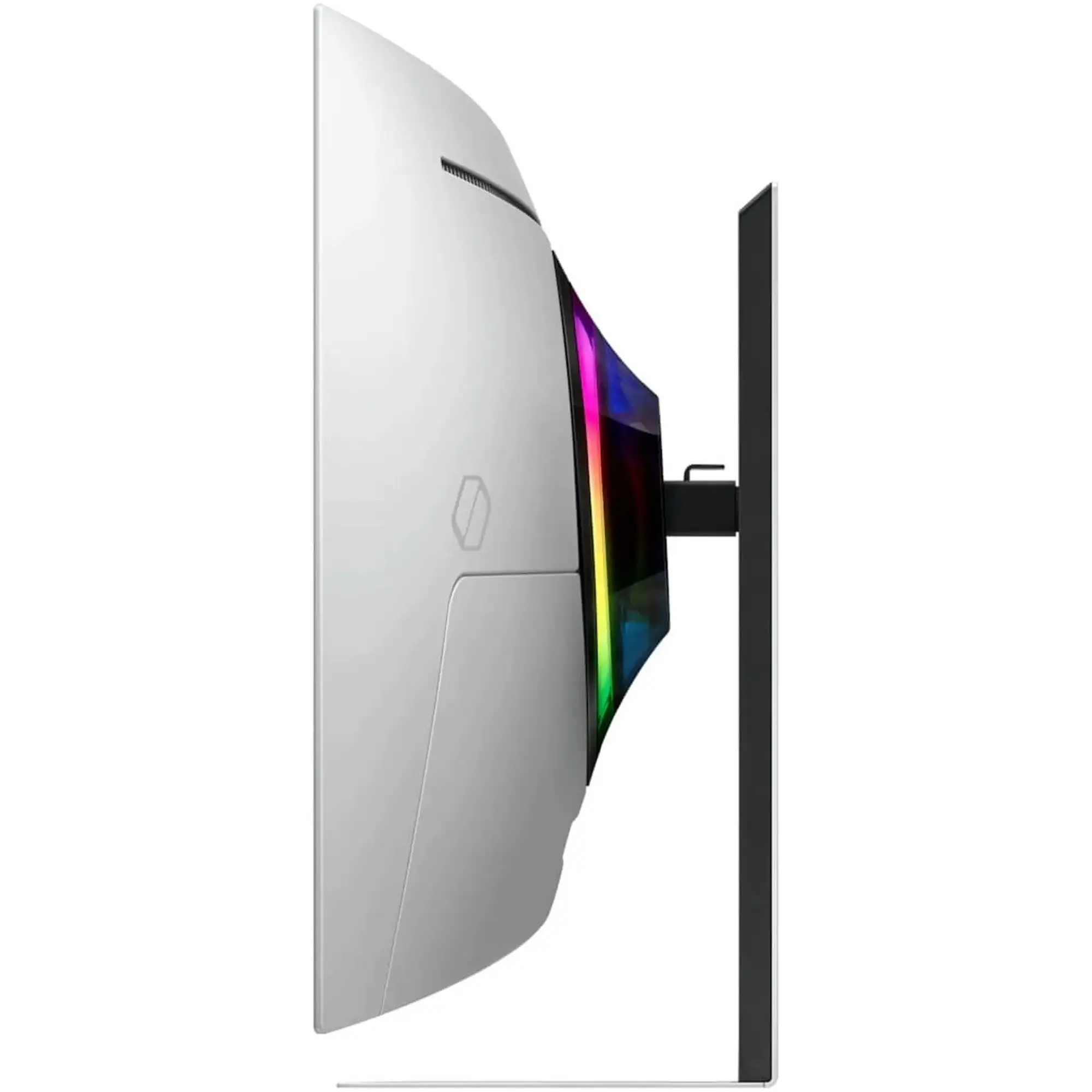 Купити Монітор 34" Samsung Odyssey G8 G850 (LS34DG852SZXUA) - фото 8