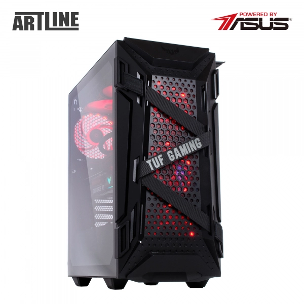 Купить Компьютер ARTLINE Gaming TUFv86Win - фото 2