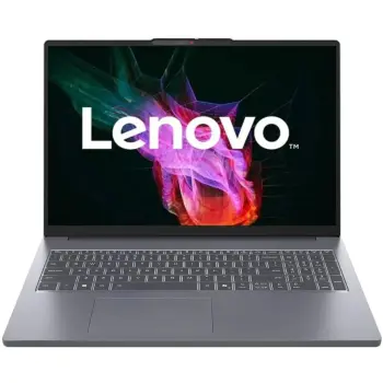 Купити Ноутбук Lenovo IdeaPad Slim 3 16ARP10 (83K800EGRA) - фото 1