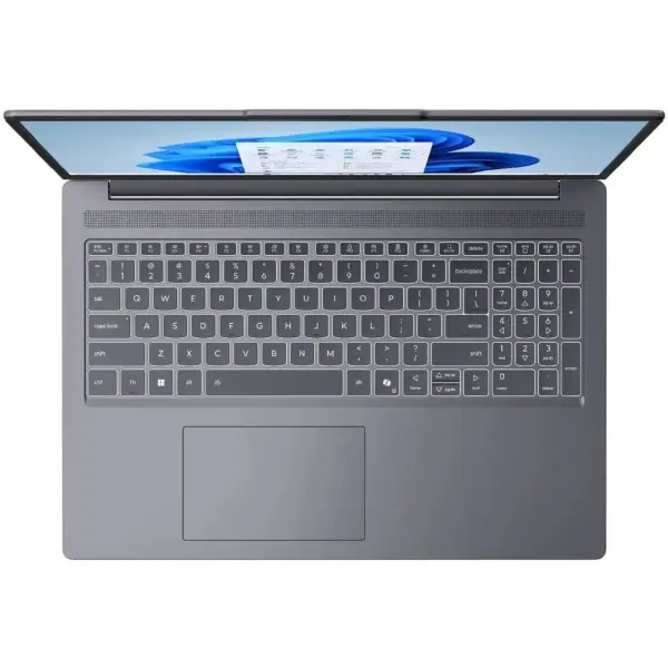 Купити Ноутбук Lenovo IdeaPad Slim 3 16ARP10 (83K800EGRA) - фото 2