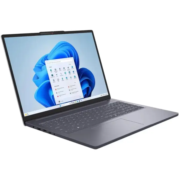 Купити Ноутбук Lenovo IdeaPad Slim 3 16ARP10 (83K800EGRA) - фото 3