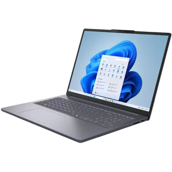Купити Ноутбук Lenovo IdeaPad Slim 3 16ARP10 (83K800EGRA) - фото 4