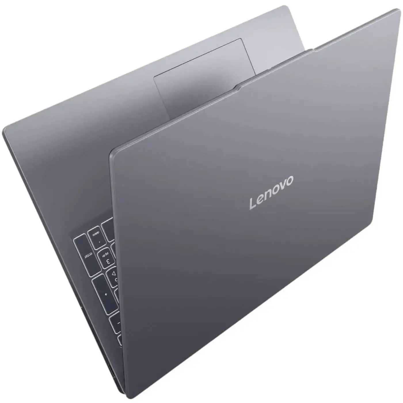 Купити Ноутбук Lenovo IdeaPad Slim 3 16ARP10 (83K800EGRA) - фото 6