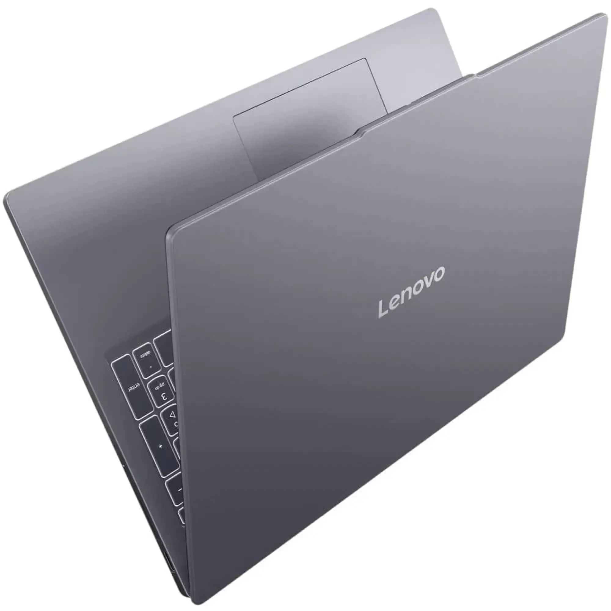 Купити Ноутбук Lenovo IdeaPad Slim 3 16ARP10 (83K800EGRA) - фото 6