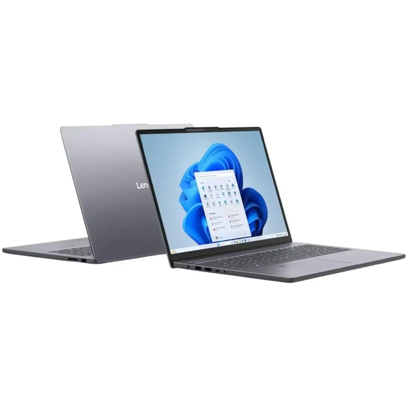 Купити Ноутбук Lenovo IdeaPad Slim 3 16ARP10 (83K800EGRA) - фото 10