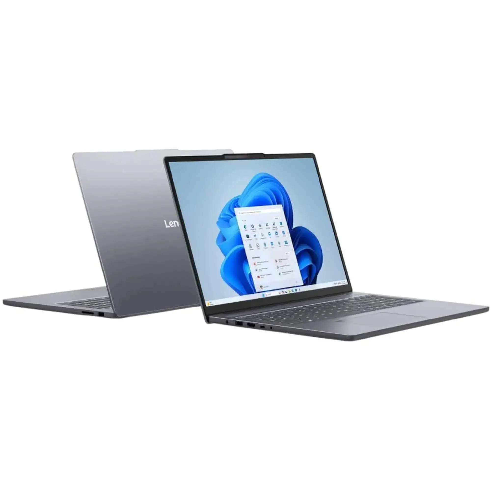 Купити Ноутбук Lenovo IdeaPad Slim 3 16ARP10 (83K800EGRA) - фото 10