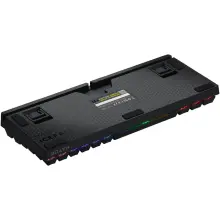 Купити Клавіатура Hator Icefall Mecha 75 wireless Rainbow black (HTK275UA) - фото 6