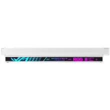 Купити Система водяного охолодження ASUS ROG Strix LC IV 360 ARGB LCD White (90RC01M1-B0EAY0) - фото 4
