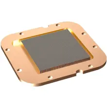 Купити Система водяного охолодження ASUS ROG Strix LC IV 360 ARGB LCD White (90RC01M1-B0EAY0) - фото 7
