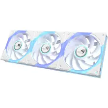 Купити Вентилятор ASUS ROG GR120 REVERSE ARGB WHITE 3IN1 (90DA00K3-B09020) - фото 2