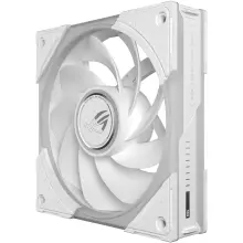 Купити Вентилятор ASUS ROG GR120 REVERSE ARGB WHITE 3IN1 (90DA00K3-B09020) - фото 8
