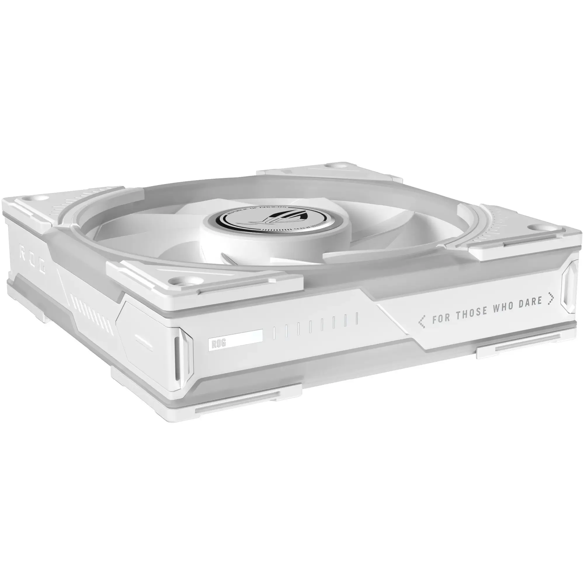 Купити Вентилятор ASUS ROG GR120 REVERSE ARGB WHITE 3IN1 (90DA00K3-B09020) - фото 11