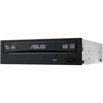 Купить Оптический привод ASUS ODD DRW-24D5MT/BLK/B/AS - фото 1