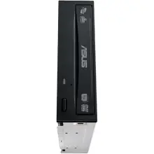 Купить Оптический привод ASUS ODD DRW-24D5MT/BLK/B/AS - фото 2