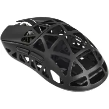 Купити Мишка Attack Shark R2 Wireless/Bluetooth (PAW3950) Black (R2B_AS) - фото 3