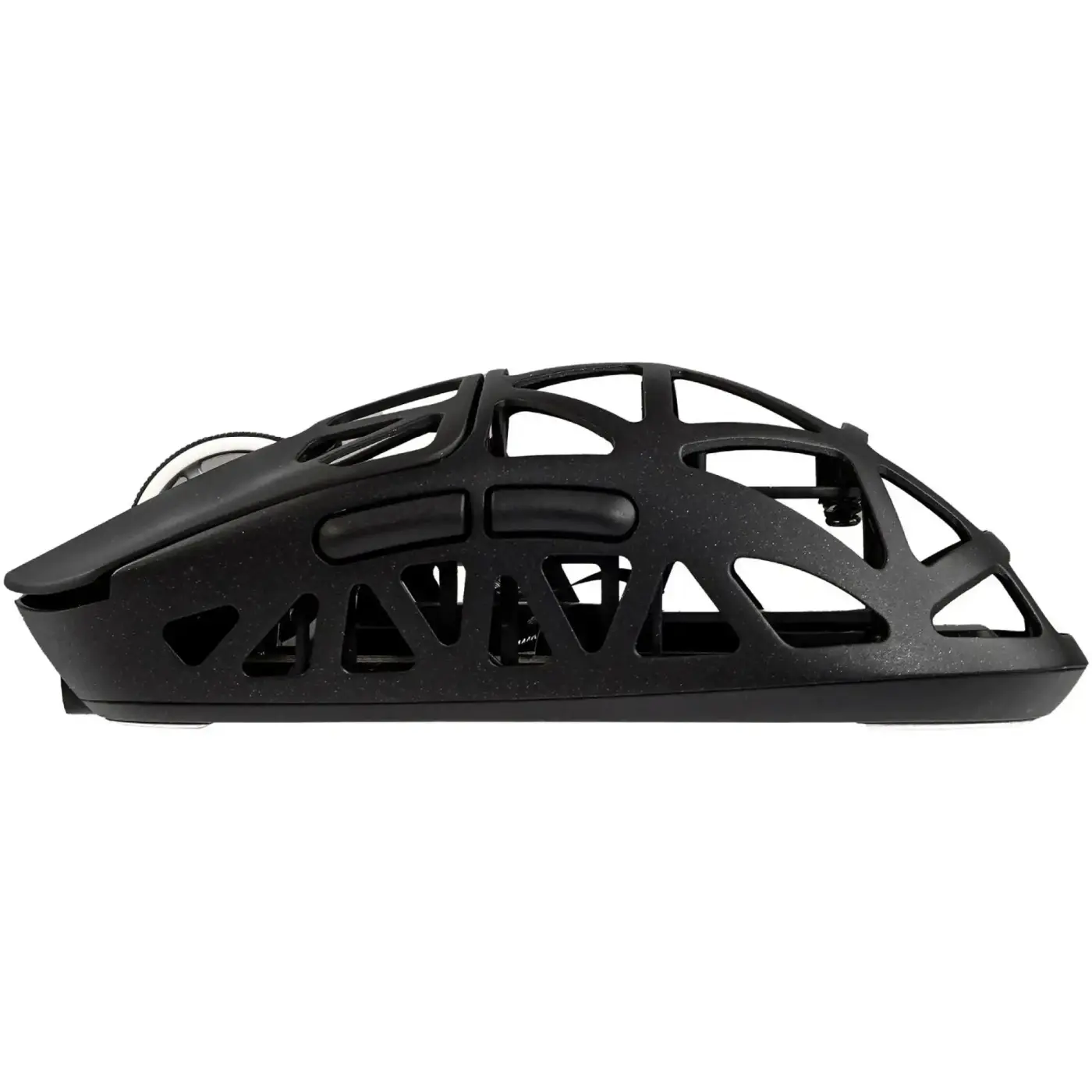 Купити Мишка Attack Shark R2 Wireless/Bluetooth (PAW3950) Black (R2B_AS) - фото 4