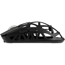 Купити Мишка Attack Shark R2 Wireless/Bluetooth (PAW3950) Black (R2B_AS) - фото 4
