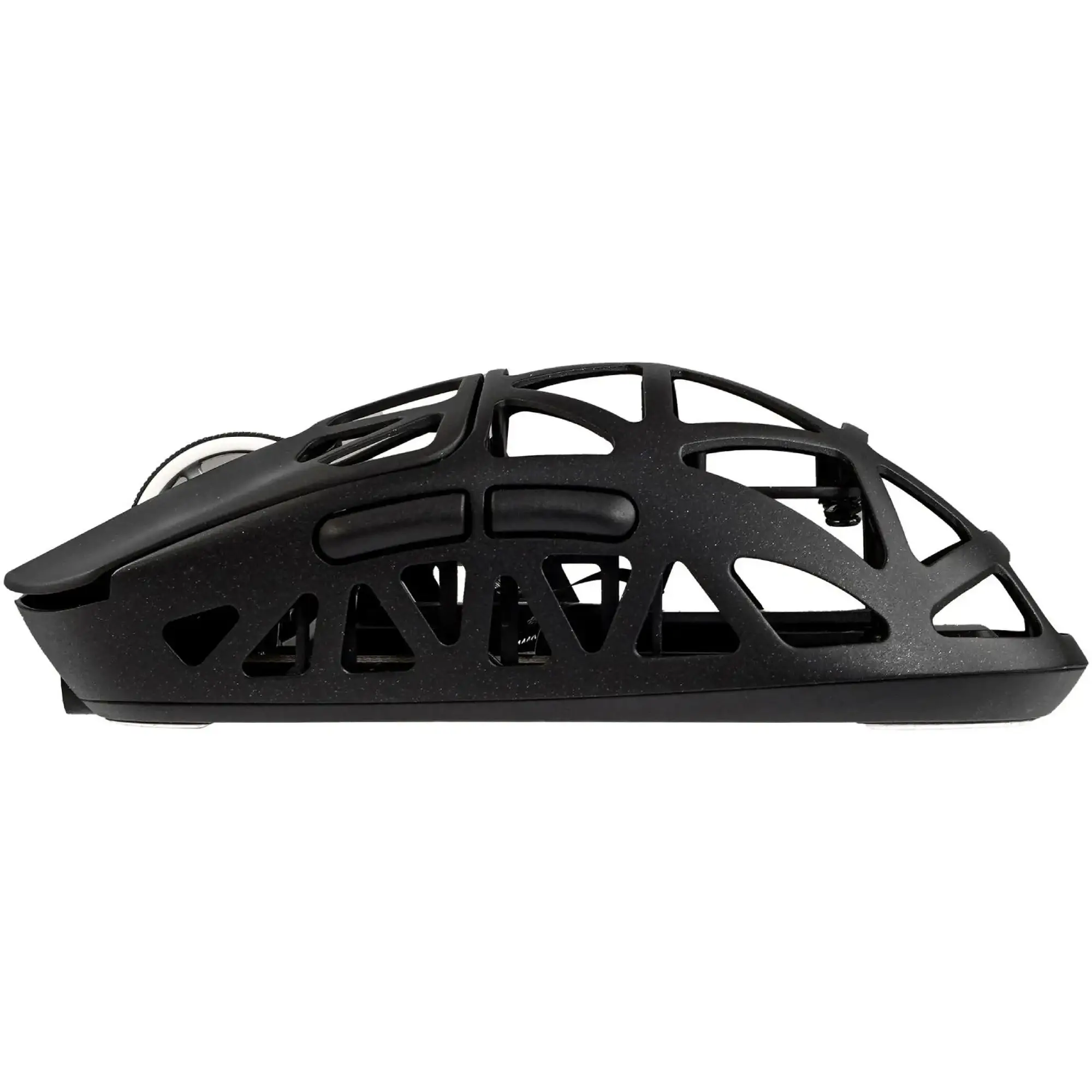 Купити Мишка Attack Shark R2 Wireless/Bluetooth (PAW3950) Black (R2B_AS) - фото 4