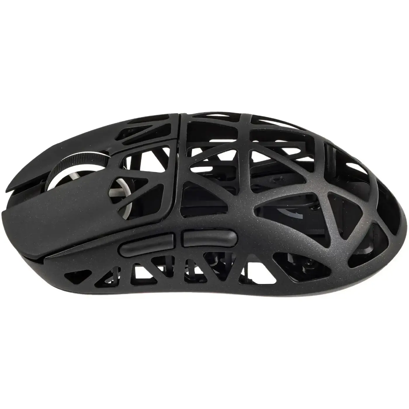 Купити Мишка Attack Shark R2 Wireless/Bluetooth (PAW3950) Black (R2B_AS) - фото 5