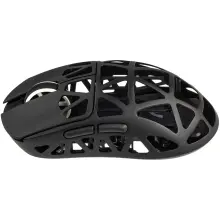 Купити Мишка Attack Shark R2 Wireless/Bluetooth (PAW3950) Black (R2B_AS) - фото 5