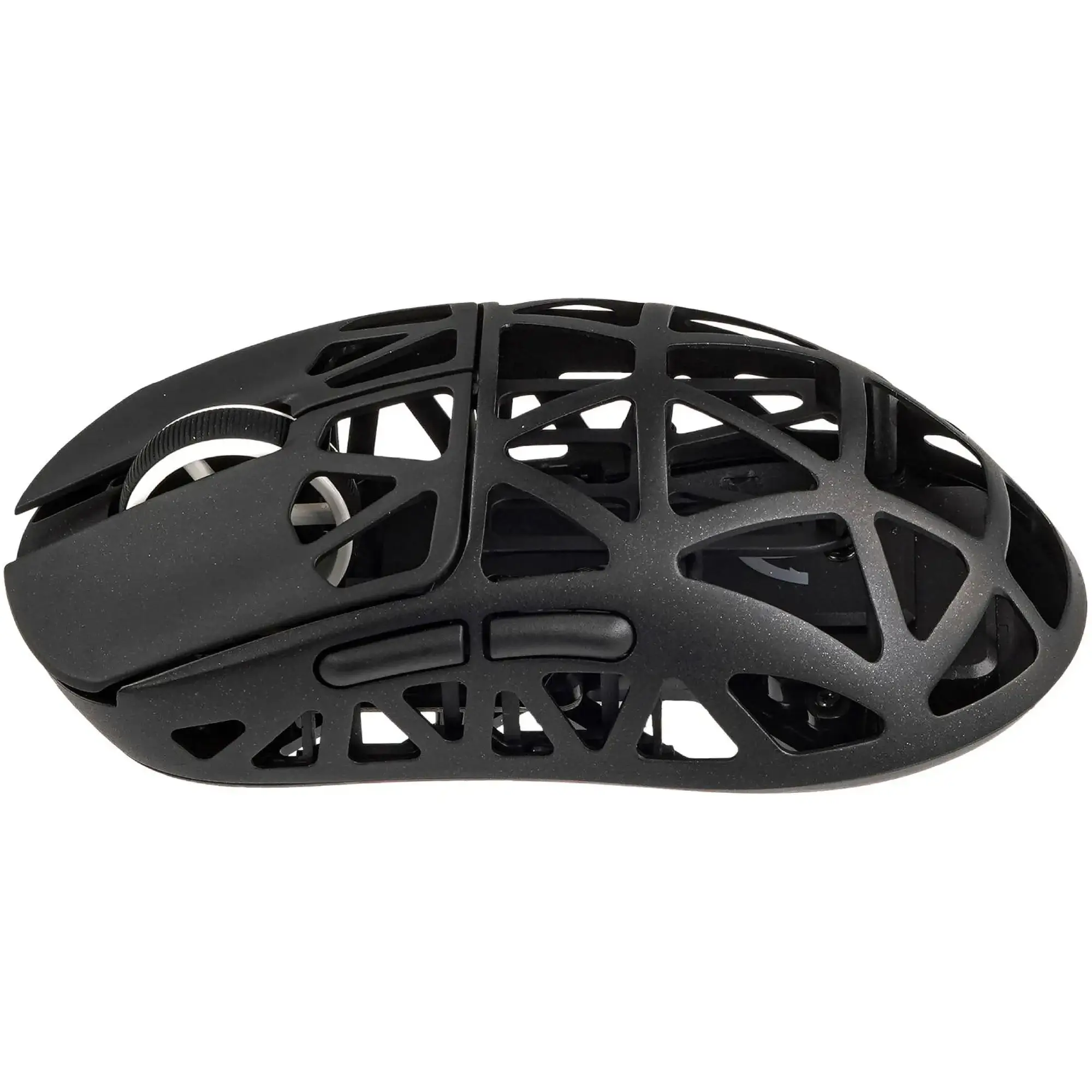 Купити Мишка Attack Shark R2 Wireless/Bluetooth (PAW3950) Black (R2B_AS) - фото 5