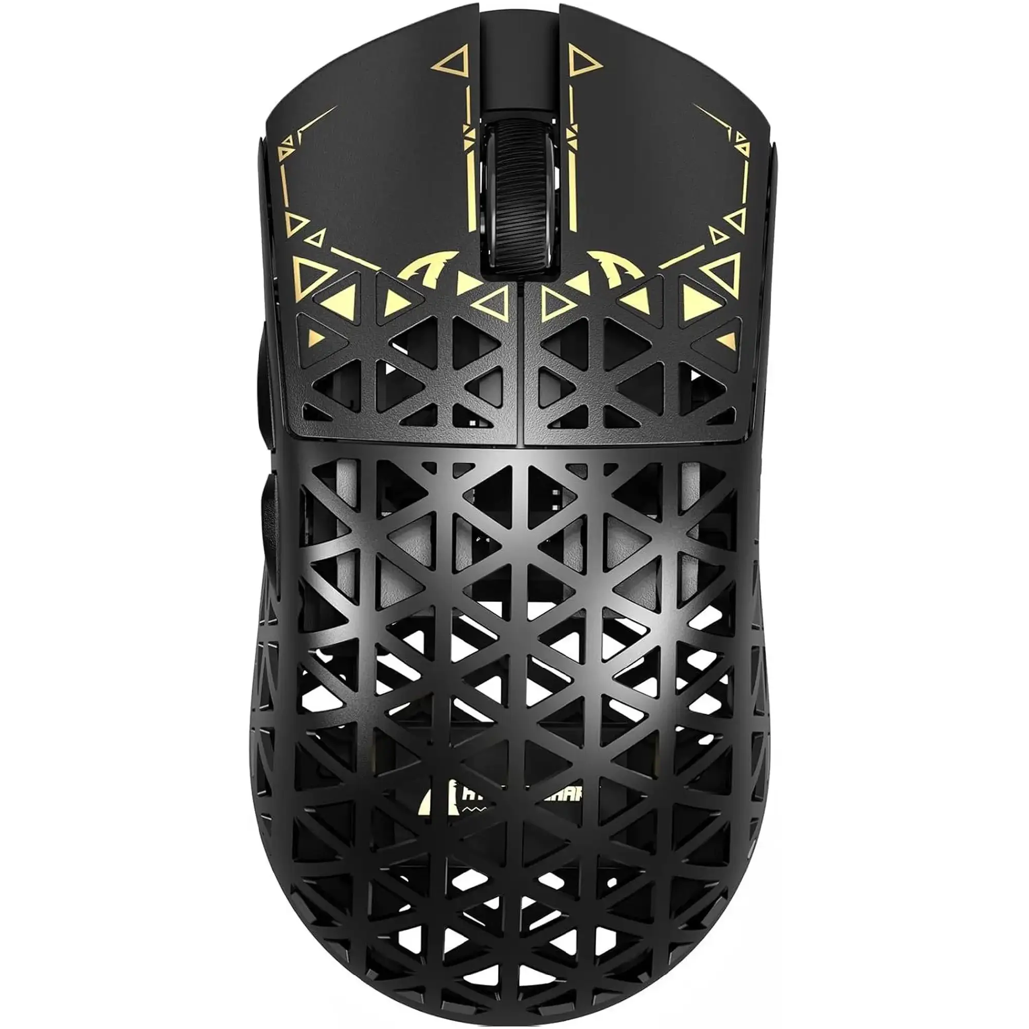 Купити Мишка Attack Shark R5 Ultra Wireless PAW3950MAX Black (R5ULTRAB_AS) - фото 1