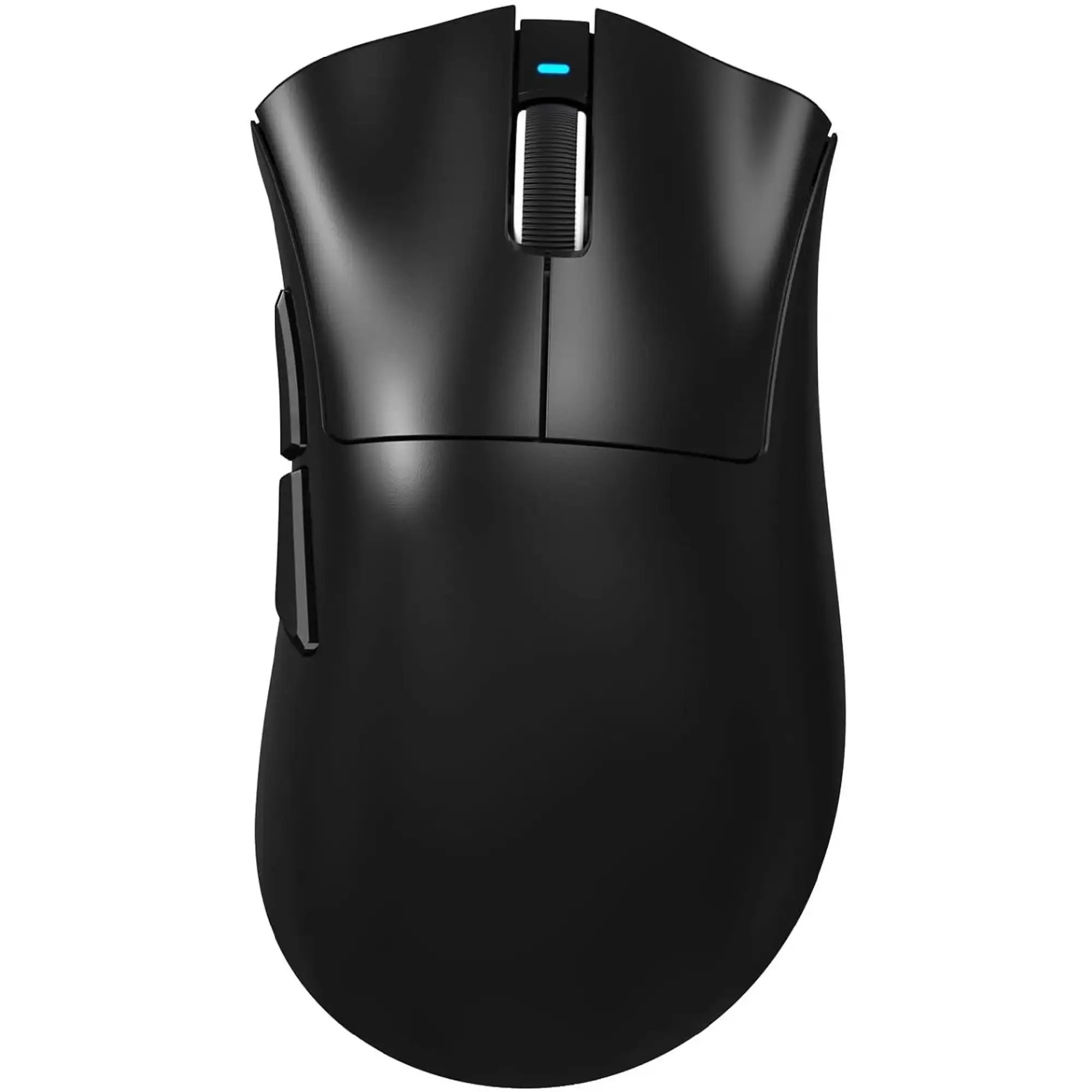 Купити Мишка Attack Shark V3 Ultra-Light Wireless PAW3311 Black (V3B_AS) - фото 1