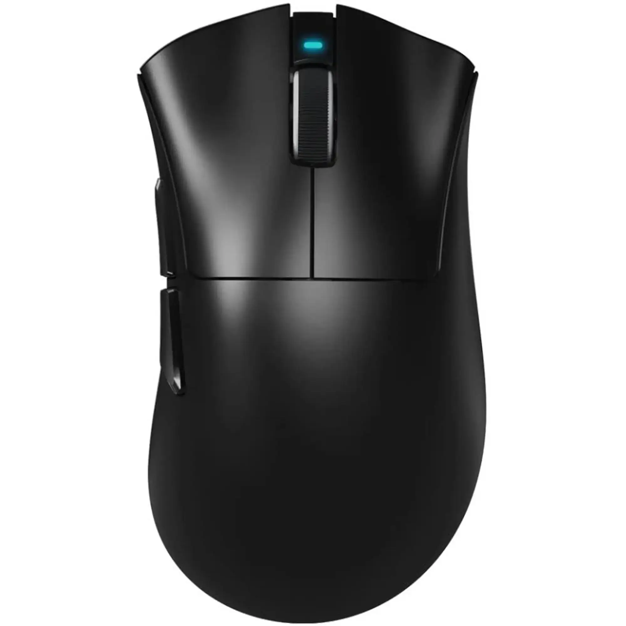 Купити Мишка Attack Shark V3Pro Ultra-Light Wireless/Bluetooth (PAW3311) Black (V3PROB_AS) - фото 1