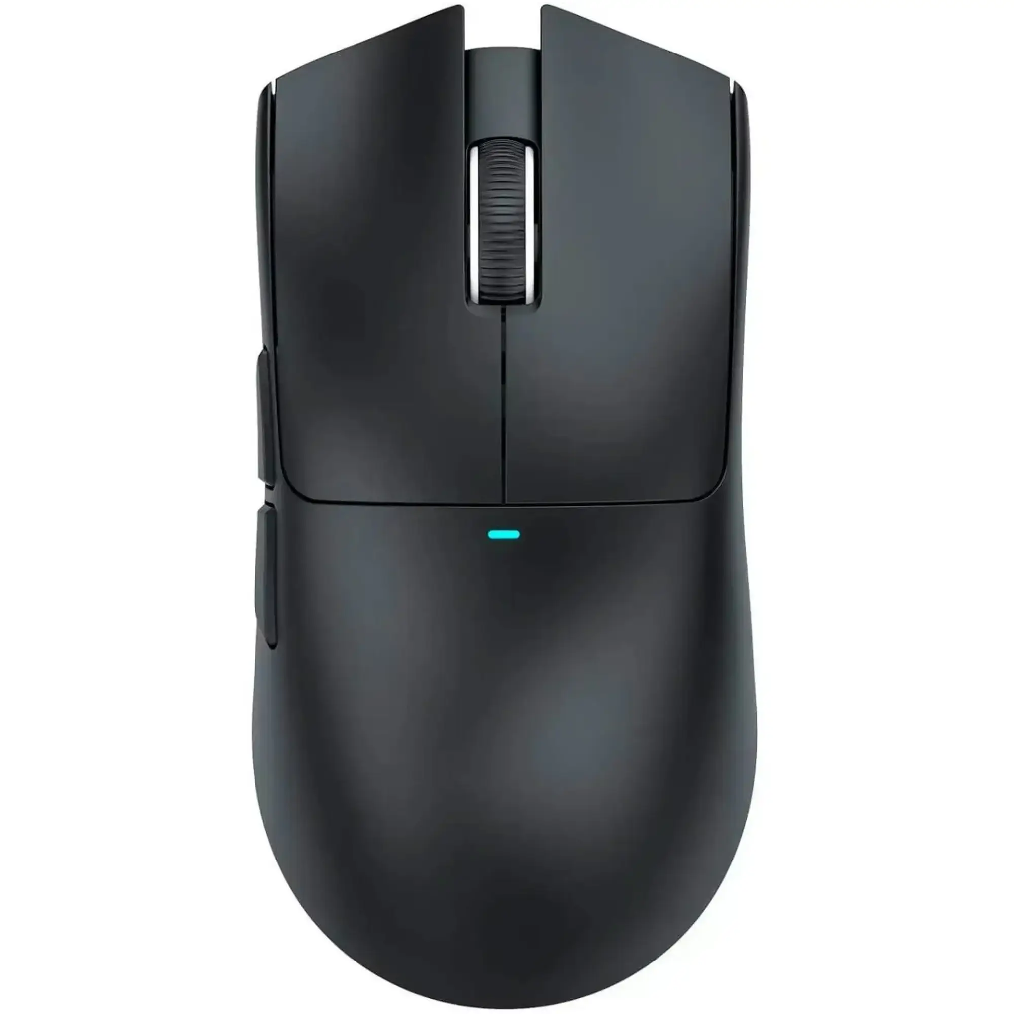 Купити Мишка Attack Shark X11 Wireless/Bluetooth (PAW3311) Black (X11B_AS) - фото 1