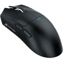 Купити Мишка Attack Shark X11 Wireless/Bluetooth (PAW3311) Black (X11B_AS) - фото 2