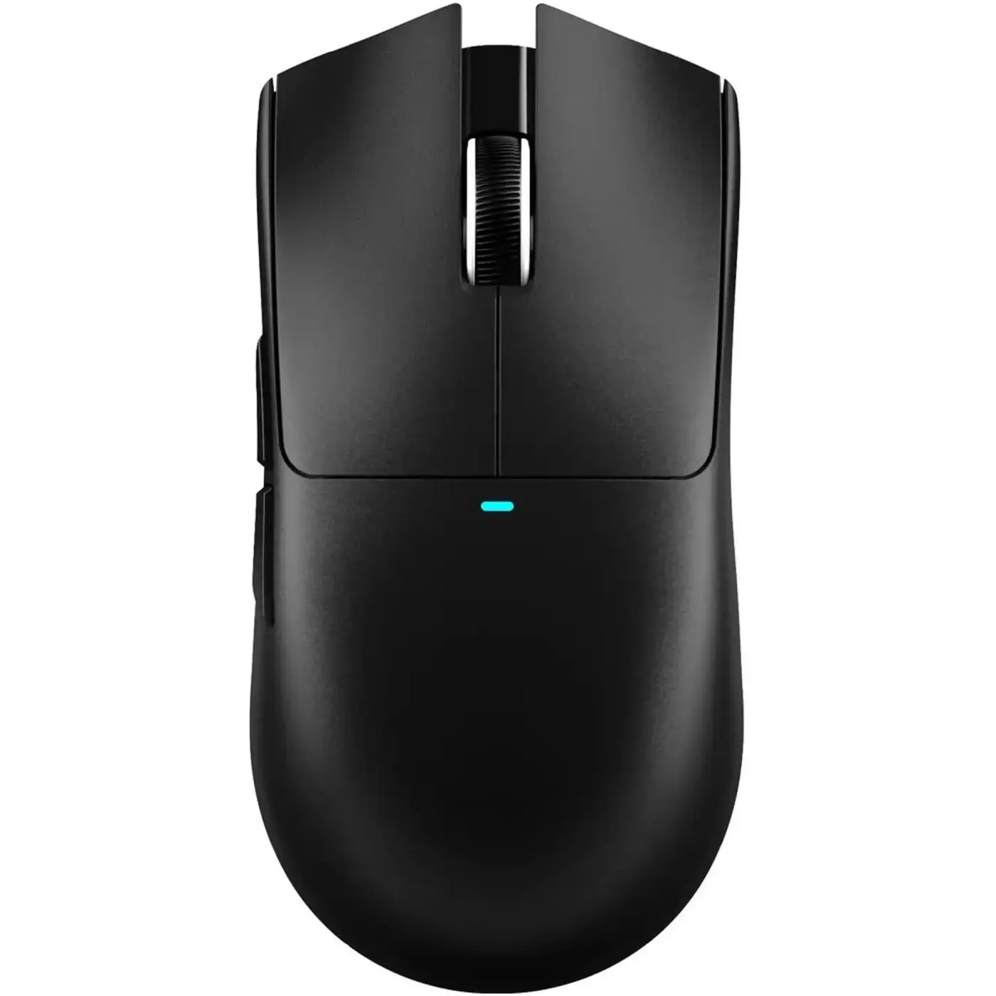 Купити Мишка Attack Shark X11SE Wireless//Bluetooth (PAW3311) Black (X11SEB_AS) - фото 1