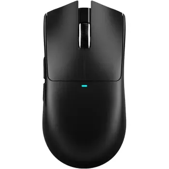 Купити Мишка Attack Shark X11SE Wireless//Bluetooth (PAW3311) Black (X11SEB_AS) - фото 1