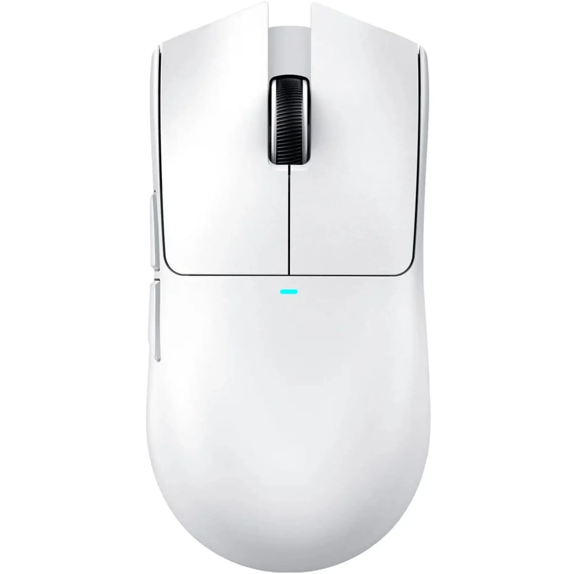 Купити Мишка Attack Shark X11SE Wireless/Bluetooth (PAW3311) White (X11SEW_AS) - фото 1