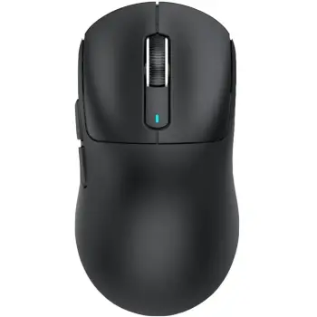 Купити Мишка Attack Shark X3 PRO Wireless/Bluetooth (PAW3395) Black (X3PROB_AS) - фото 1