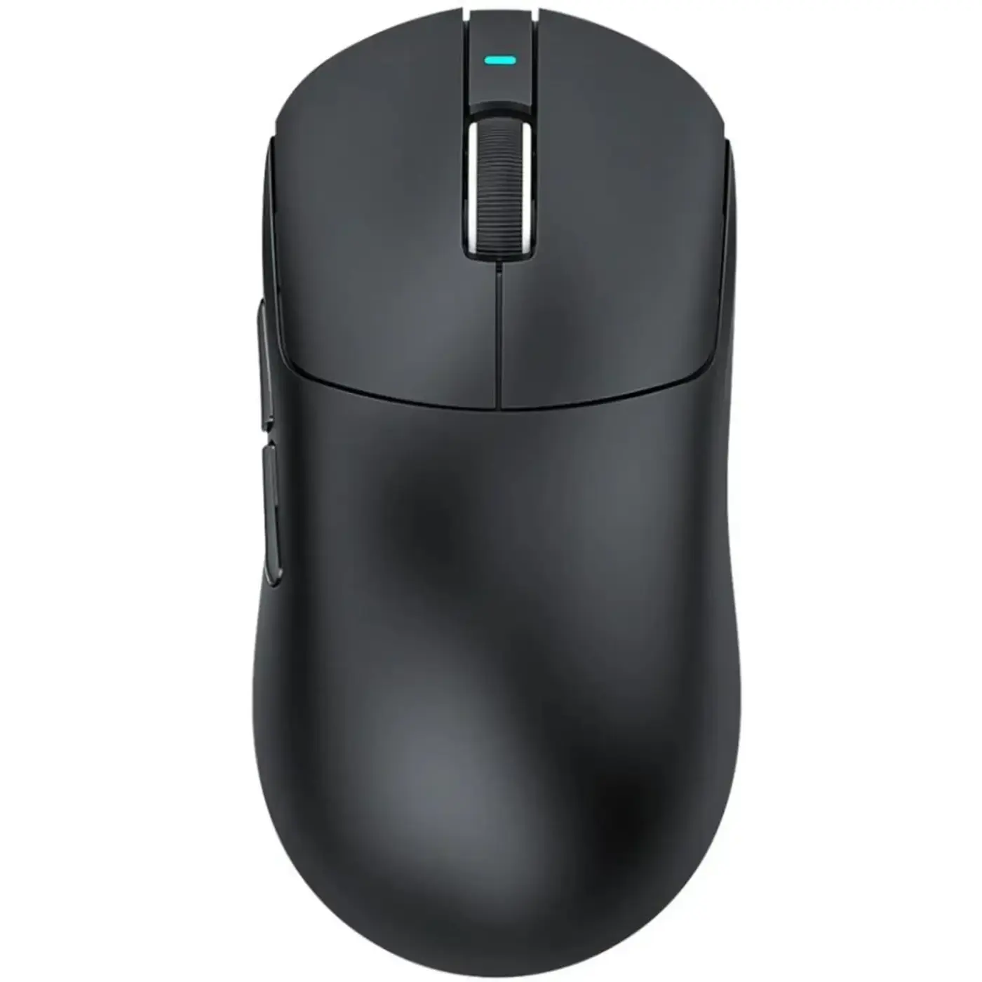 Купити Мишка Attack Shark X8 SE Wireless/Bluetooth PAW3311 Black (X8SEB_AS) - фото 1