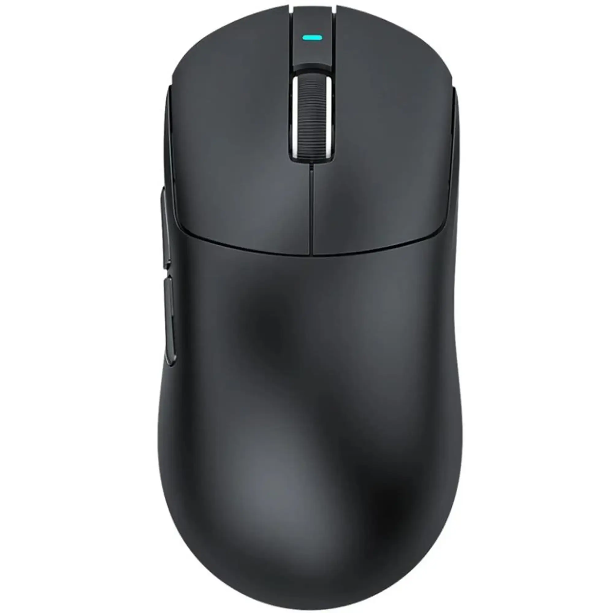 Купити Мишка Attack Shark X8 SE Wireless/Bluetooth PAW3311 Black (X8SEB_AS) - фото 1