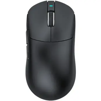 Купити Мишка Attack Shark X8 ULTRA Wireless/Bluetooth PAW3950MAX Black (X8ULTRAB_AS) - фото 1