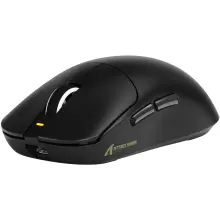 Купити Мишка Attack Shark X8 ULTRA Wireless/Bluetooth PAW3950MAX Black (X8ULTRAB_AS) - фото 2