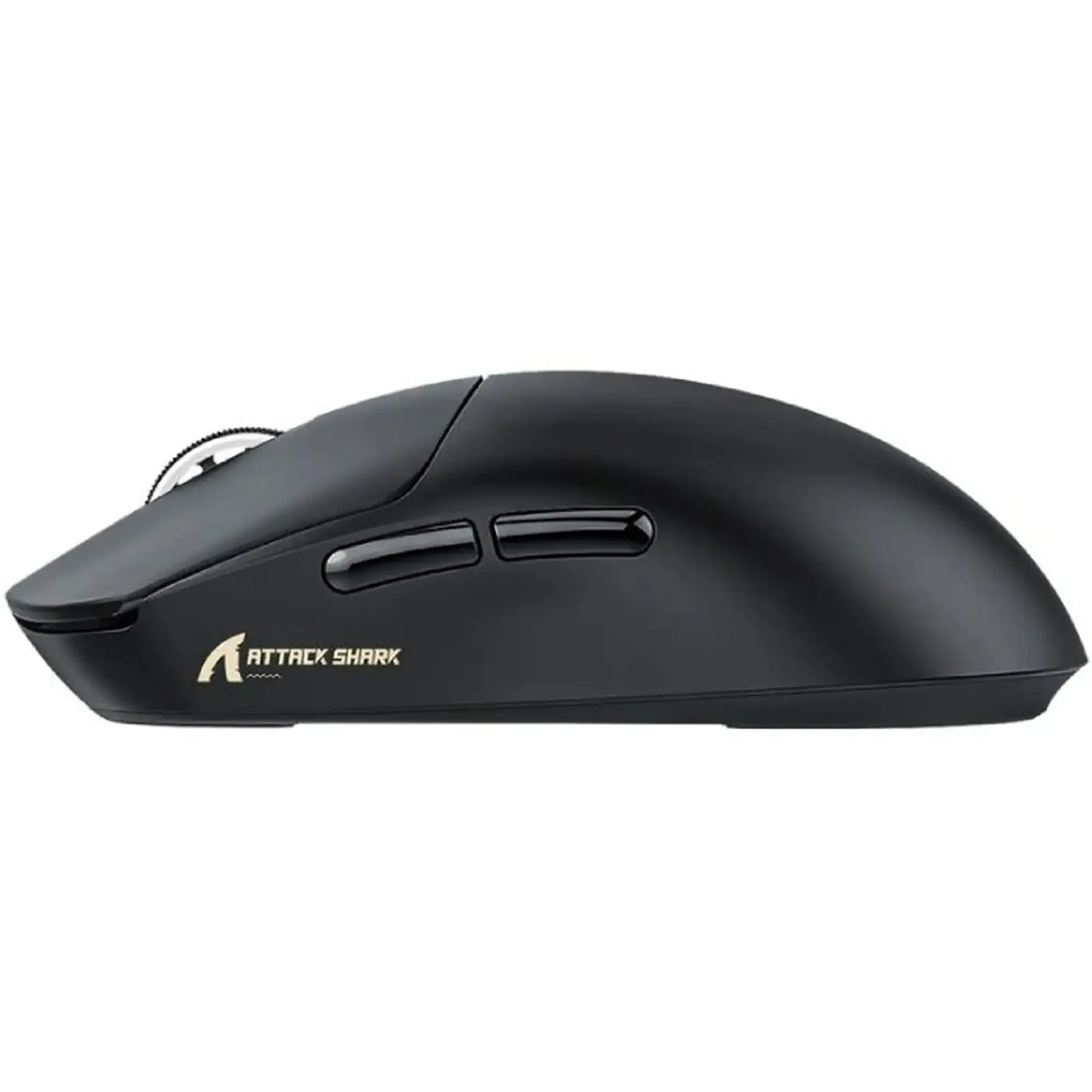 Купити Мишка Attack Shark X8 ULTRA Wireless/Bluetooth PAW3950MAX Black (X8ULTRAB_AS) - фото 3