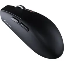 Купити Мишка Attack Shark G3 PRO Wireless/Bluetooth (PAW3311) Black (G3PROB_AS) - фото 2