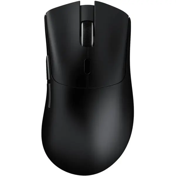 Купити Мишка Attack Shark R1 Wireless/Bluetooth (PAW3311) Black (R1B_AS) - фото 2