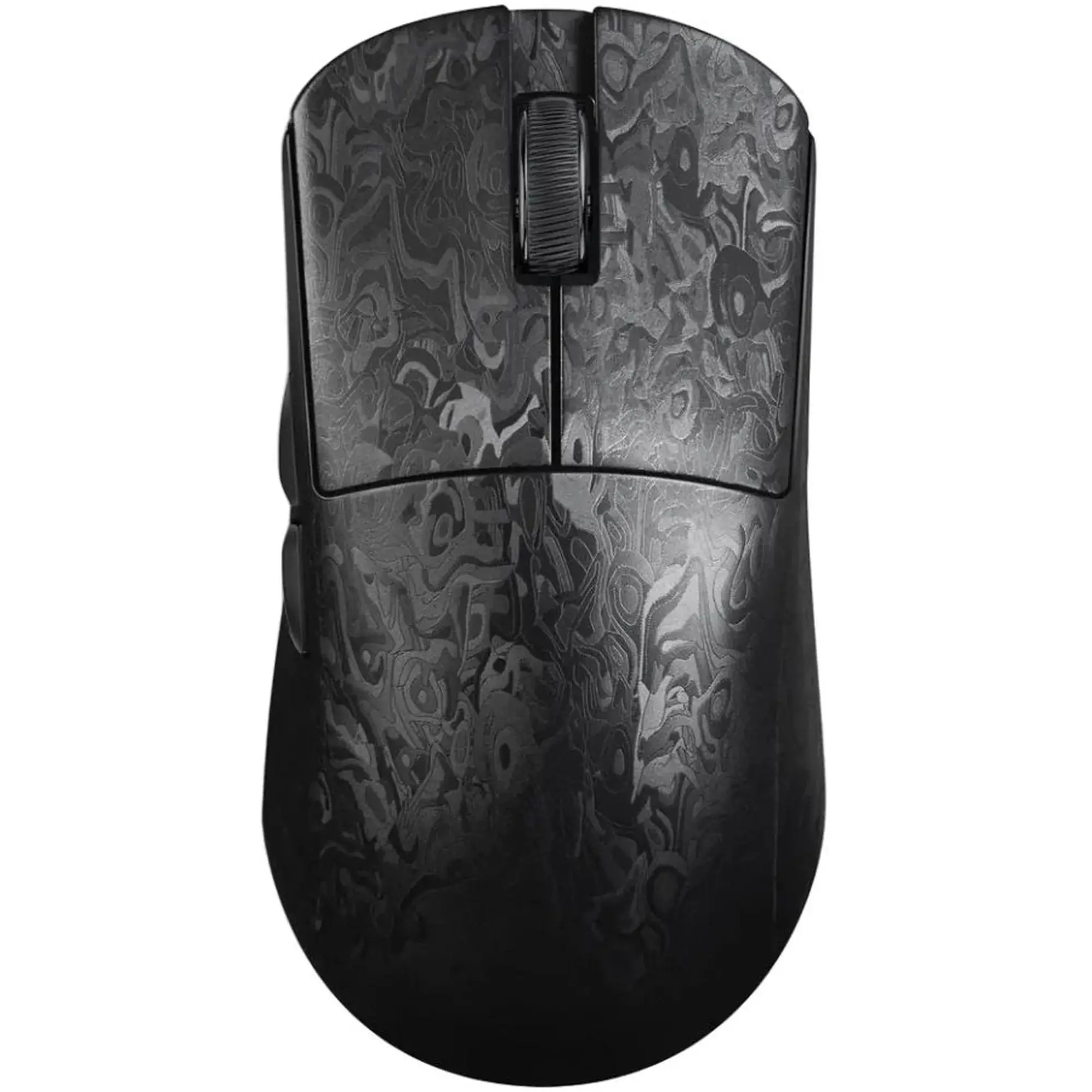 Купити Мишка Attack Shark R11 Ultra Wireless/Bluetooth (PAW3950MAX) Ink Blade (R11ULTRAIB_AS) - фото 1