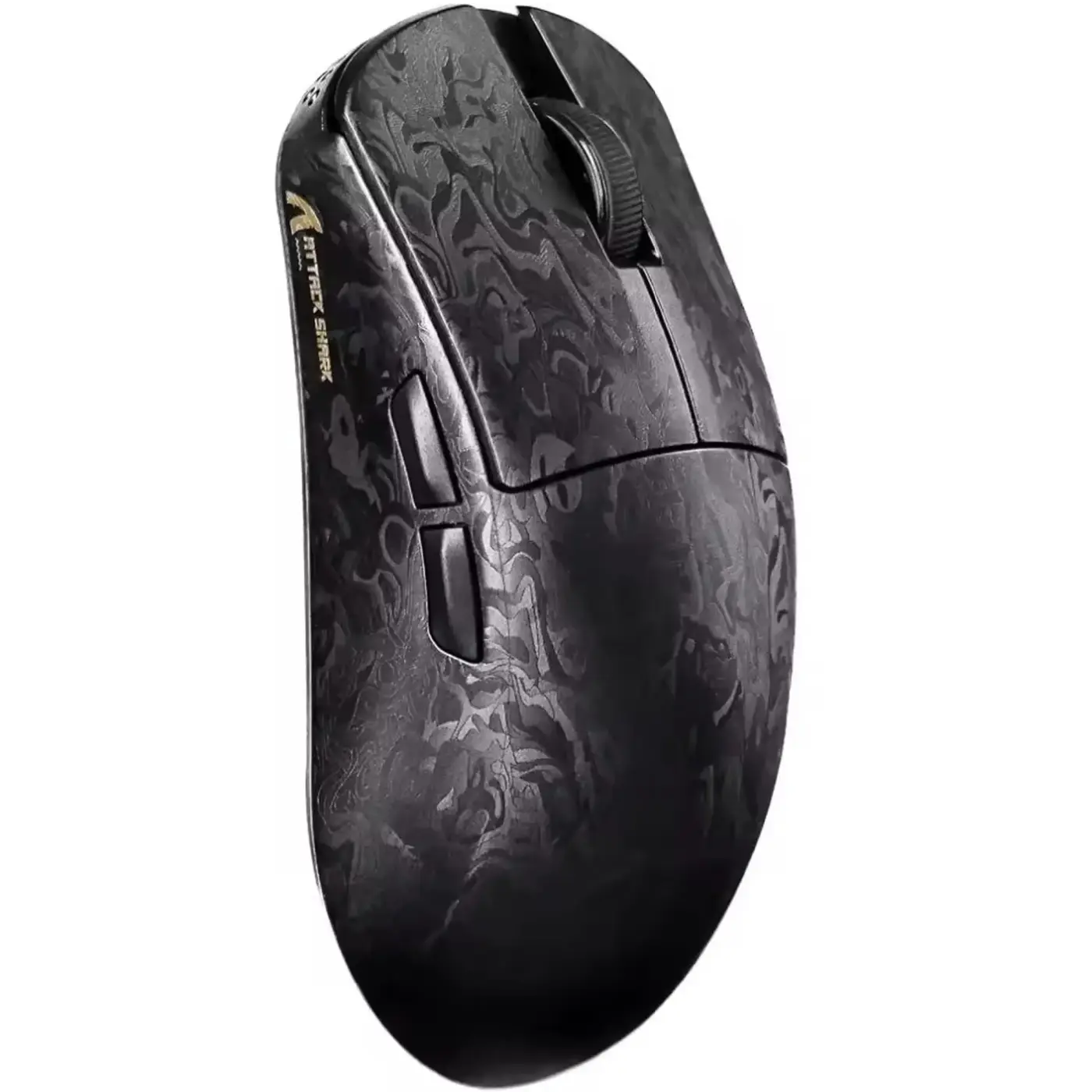 Купити Мишка Attack Shark R11 Ultra Wireless/Bluetooth (PAW3950MAX) Ink Blade (R11ULTRAIB_AS) - фото 2
