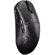 Купити Мишка Attack Shark R11 Ultra Wireless/Bluetooth (PAW3950MAX) Ink Blade (R11ULTRAIB_AS) - фото 2