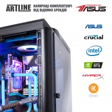 Купити Комп'ютер ARTLINE Gaming VALHALLAv08 - фото 8