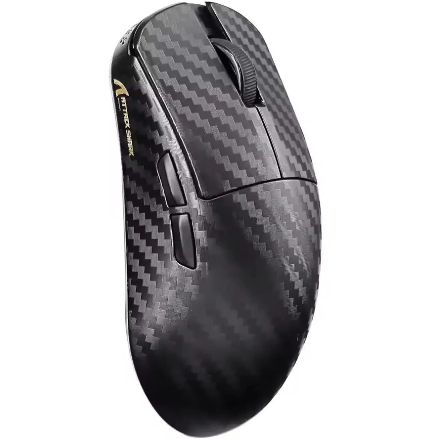 Купити Мишка Attack Shark R11 Ultra Wireless/Bluetooth (PAW3950MAX) Phantom Shark (R11ULTRAPS_AS) - фото 2