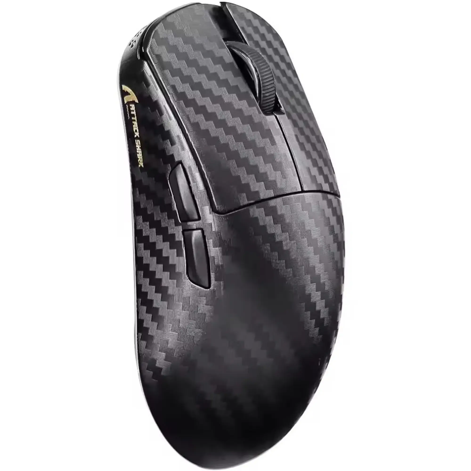 Купити Мишка Attack Shark R11 Ultra Wireless/Bluetooth (PAW3950MAX) Phantom Shark (R11ULTRAPS_AS) - фото 2