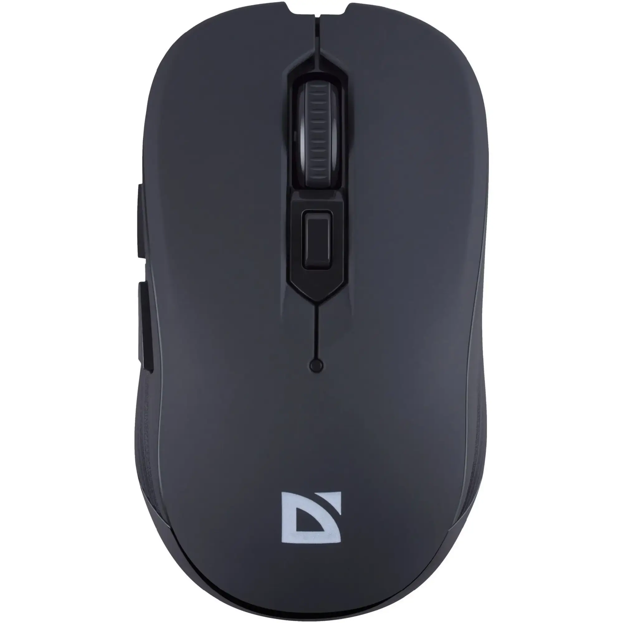 Купити Мишка Defender Gassa MM-105 Wireless Black (52105) - фото 2