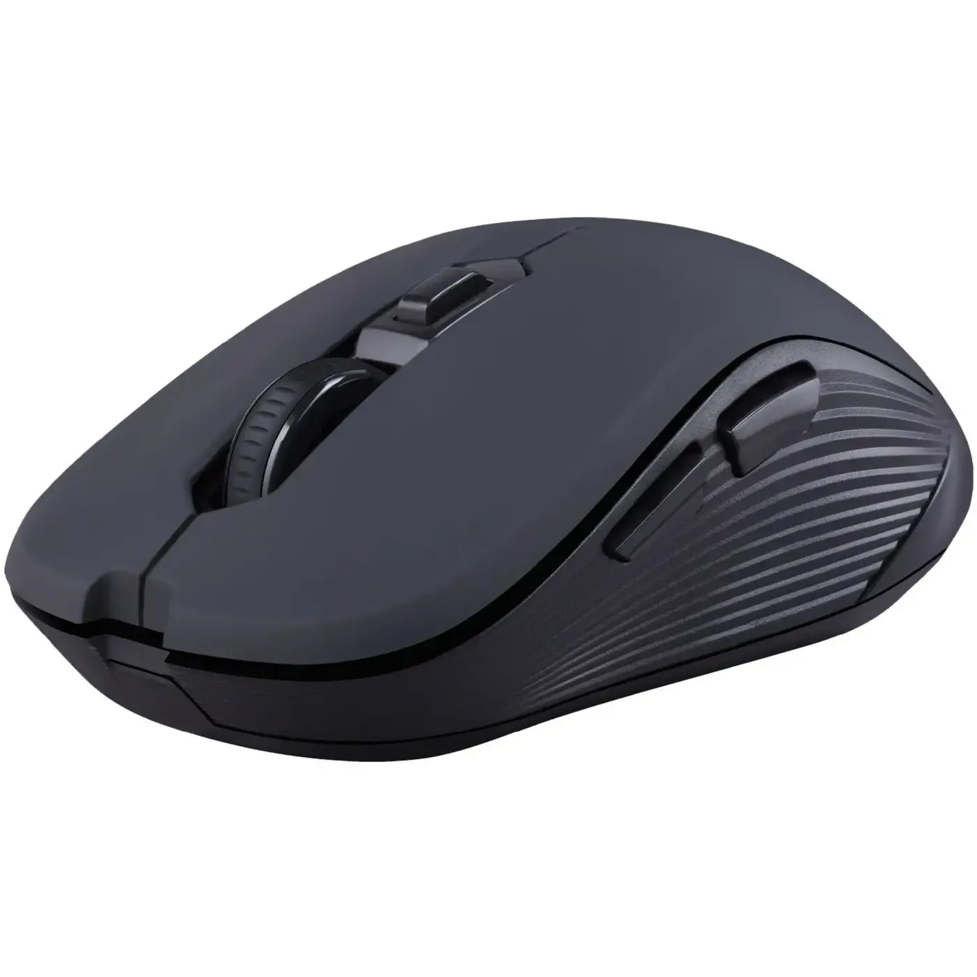 Купити Мишка Defender Gassa MM-105 Wireless Black (52105) - фото 3