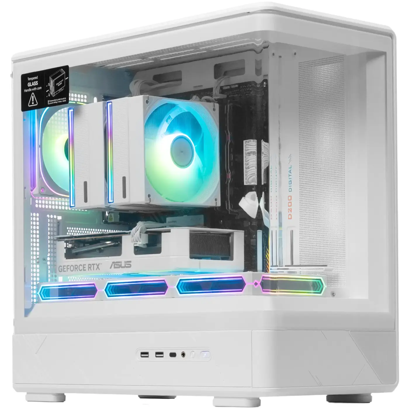 Купить Компьютер ARTLINE Icegard RX (000-00095914) - фото 2